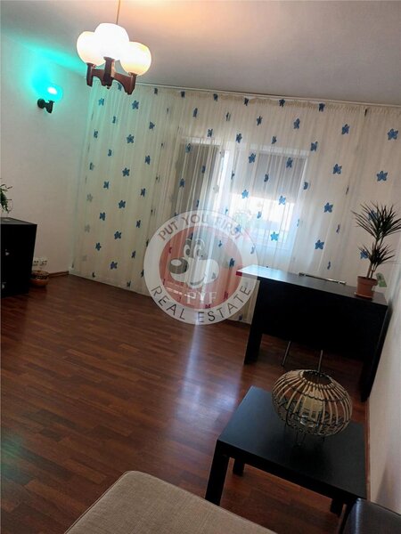 Vitan | 2 camere | Semidecomandat | 61mp | B12040