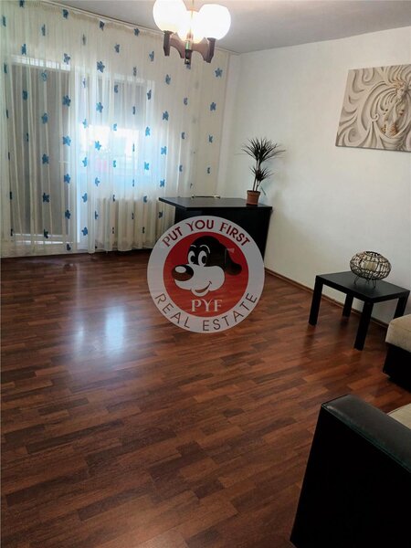 Vitan | 2 camere | Semidecomandat | 61mp | B12040