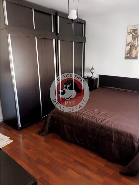 Vitan | 2 camere | Semidecomandat | 61mp | B12040