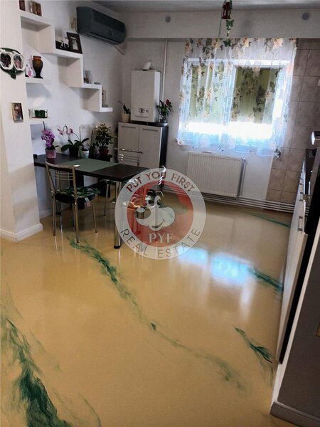 Vitan | 2 camere | Semidecomandat | 61mp | B12040