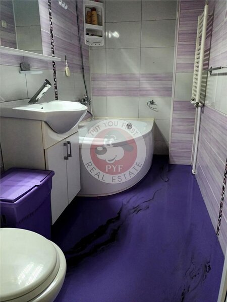 Vitan | 2 camere | Semidecomandat | 61mp | B12040