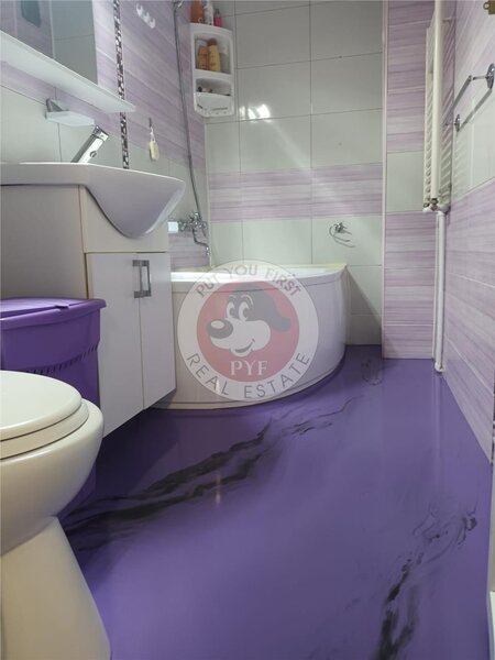 Vitan | 2 camere | Semidecomandat | 61mp | B12040