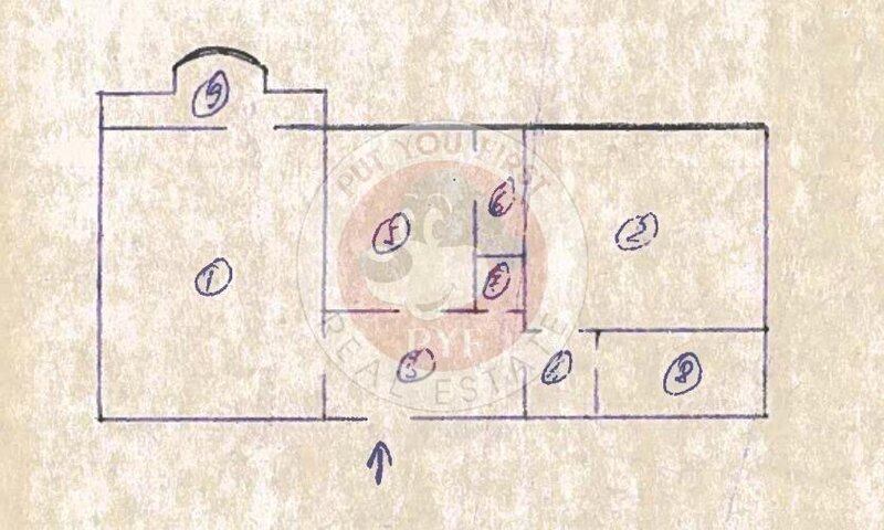 Vitan | 2 camere | Semidecomandat | 61mp | B12040